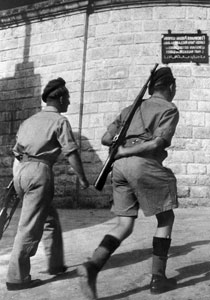 اسرار بريطانية جديدة: كيف تأسس الجيش اليهودي في فلسطين؟ صورة رقم 2