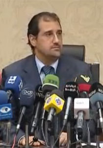 رامي مخلوف.. الملياردير وابن خال الرئيس السوري بشار الأسد صورة رقم 1 رامي مخلوف.. الملياردير وابن خال الرئيس السوري بشار الأسد صورة رقم 1