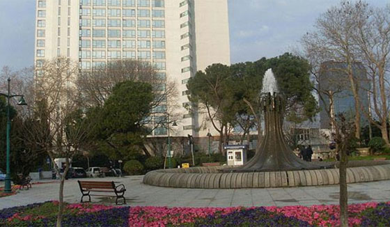 ماذا تعني حديقة تقسيم للاتراك ولماذا اشعلت لهيب ثورة؟! صورة رقم 6