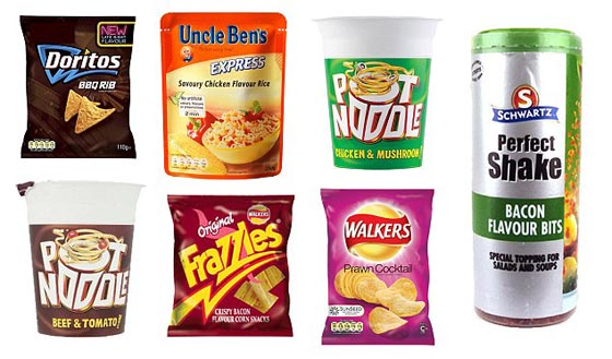 شركات غذائية تخدع المستهلكين بادعائها أن منتجاتها تحتوي على اللحوم صورة رقم 2 شركات غذائية تخدع المستهلكين بادعائها أن منتجاتها تحتوي على اللحوم صورة رقم 2