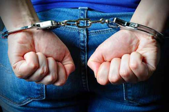 اختطاف شاب لفتاة تسبب في مصرع 4 جزائريين صورة رقم 1