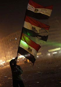 8 مصابين في مشاجرة بين شبان مسلمين ومسيحيين في مصر صورة رقم 1