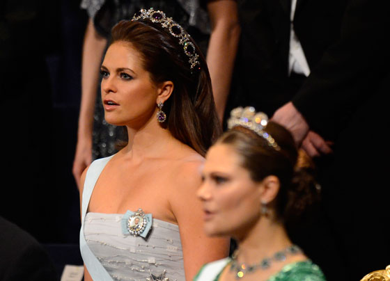 الشرطة السويدية تسجل مخالفة مرورية مع غرامة للأميرة مادلين    صورة رقم 12