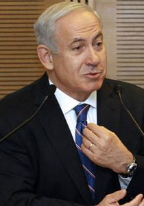 رسالة امريكية لايران.. تدمير منشأة نووية تحت الارض صورة رقم 1