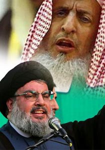 مفتي السعودية: حزب الله طائفي مقيت متعاون مع نظام ظالم صورة رقم 1