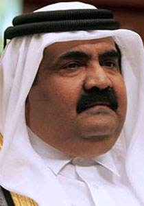 الخليج قلق من دعم قطر للاخوان والقطريون يريدون ديمقراطية! صورة رقم 1