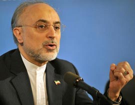 وزير الخارجية الإيراني: لا تغيير في سياستنا النووية بعد الانتخابات صورة رقم 1