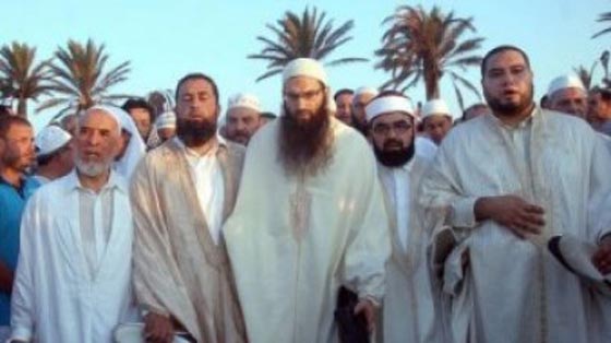 في سابقة اولى الوزارة التونسية تمنع 8 دعاة من دخول البلاد صورة رقم 2 في سابقة اولى الوزارة التونسية تمنع 8 دعاة من دخول البلاد صورة رقم 2