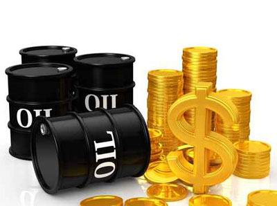 ارتفاع النفط الامريكي الى 96.03 دولار للبرميل صورة رقم 1