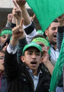 حماس وجماعة الإخوان تعاونتا لاقتحام سجون خلال الانتفاضة صورة رقم 1