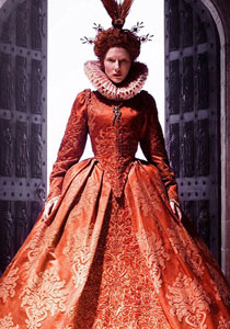 هل كانت الملكة اليزابيث الأولى رجلاً؟  صورة رقم 1