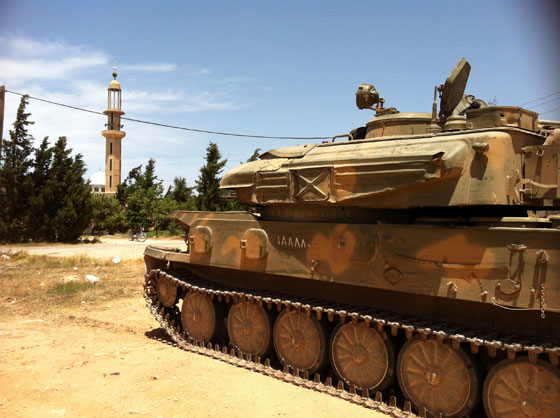 حزب الله: الألغام التي أزلناها بالقصير هي التي أعطيناها لحماس! صورة رقم 8 حزب الله: الألغام التي أزلناها بالقصير هي التي أعطيناها لحماس! صورة رقم 8