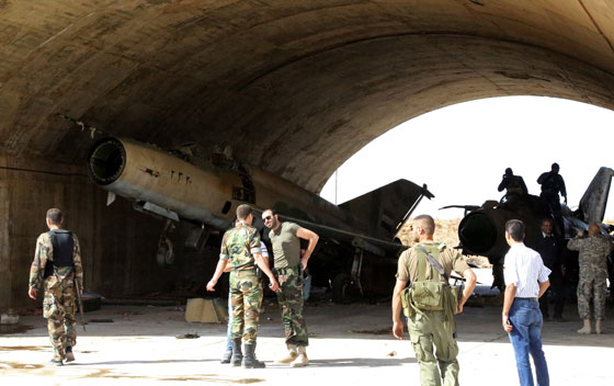 حزب الله: الألغام التي أزلناها بالقصير هي التي أعطيناها لحماس! صورة رقم 9 حزب الله: الألغام التي أزلناها بالقصير هي التي أعطيناها لحماس! صورة رقم 9