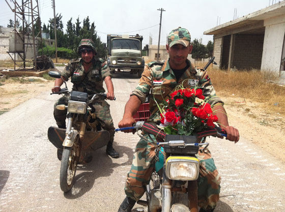 حزب الله: الألغام التي أزلناها بالقصير هي التي أعطيناها لحماس! صورة رقم 16 حزب الله: الألغام التي أزلناها بالقصير هي التي أعطيناها لحماس! صورة رقم 16