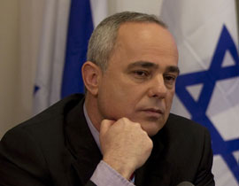 وزير اسرائيلي: الاسد سينتصر وسيستعيد اراض من المعارضة صورة رقم 1