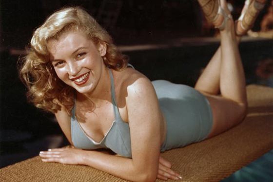 مارلين مونرو: الرئيس كنيدي وشقيقه تناقلاني بينهما كقطعة لحم  صورة رقم 13