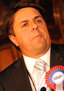 (عدو الاسلام) نيك جريفن في زيارة رسمية الى سوريا  صورة رقم 1