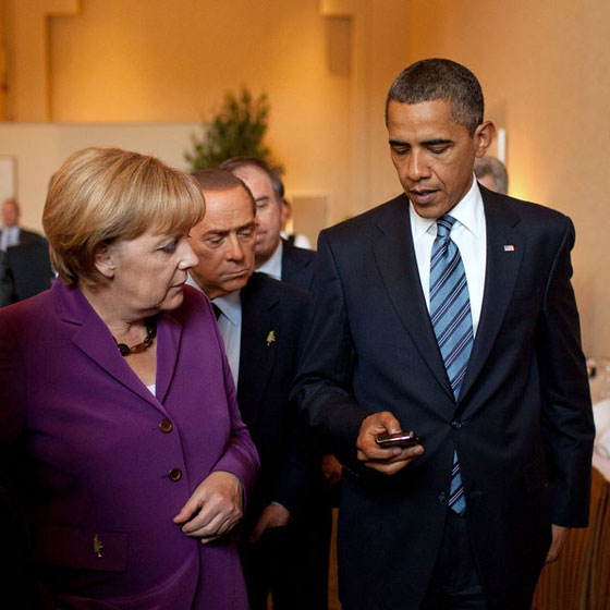 صور ساخرة من اوباما لفضيحة التجسس على البريد الإلكتروني  صورة رقم 8