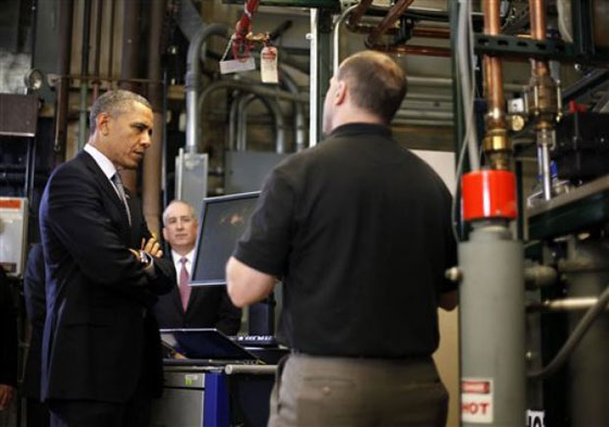 صور ساخرة من اوباما لفضيحة التجسس على البريد الإلكتروني  صورة رقم 14