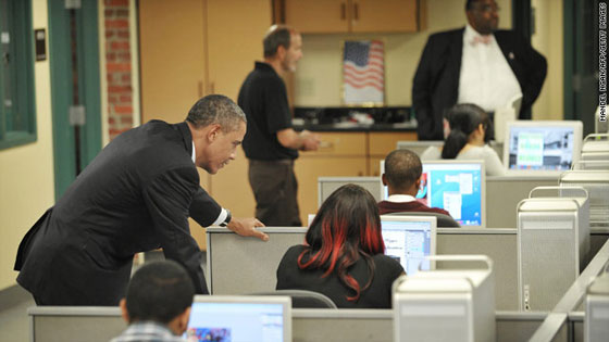 صور ساخرة من اوباما لفضيحة التجسس على البريد الإلكتروني  صورة رقم 21