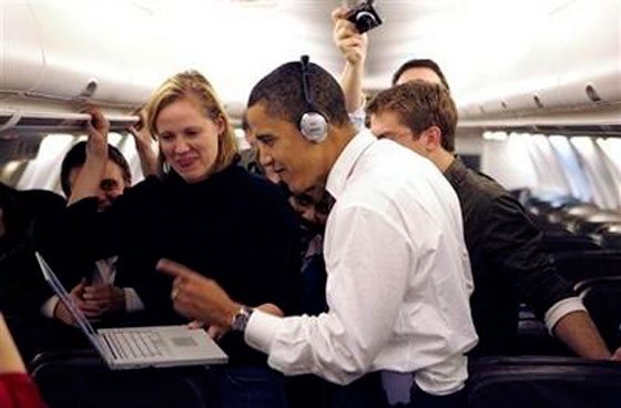 صور ساخرة من اوباما لفضيحة التجسس على البريد الإلكتروني  صورة رقم 23