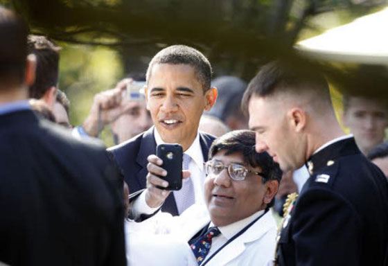 صور ساخرة من اوباما لفضيحة التجسس على البريد الإلكتروني  صورة رقم 26