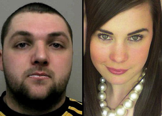 السجن 3 سنوات لابن شرطية سرق ملابس نسائية داخلية صورة رقم 3