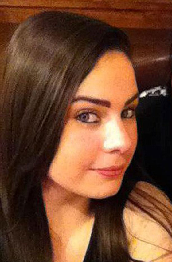 السجن 3 سنوات لابن شرطية سرق ملابس نسائية داخلية صورة رقم 4