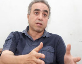 المجموعة القصصية اين الله ترسل بمؤلفها الى السجن  صورة رقم 1