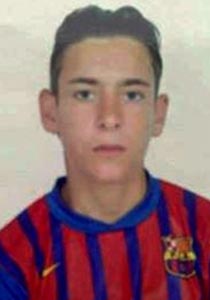 الطفل السوري الذي 