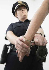 شرطة نسائية لتمكين المرأة المصرية في جرائم التحرش النوعي صورة رقم 1