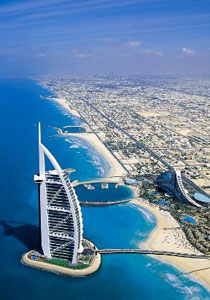 داعية سعودي يحرّم سفر النساء الى دبي ويثير زوبعة على تويتر! صورة رقم 1