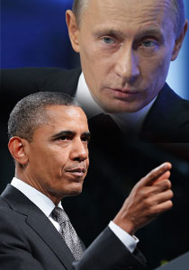 أميركا تعيد لروسيا وثائق تاريخية مدونة بخط يد آخر قياصرتها صورة رقم 1