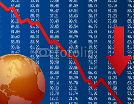 الأسواق الآسيوية تشهد يوما أسود صورة رقم 1