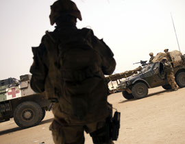 هل ستقود الأزمة السورية العالم الى حرب عالمية ثالثة؟ صورة رقم 3