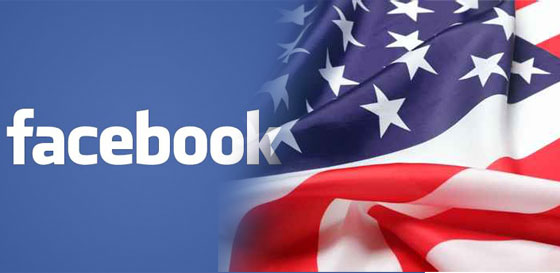 فيسبوك يتلقى آلاف الطلبات من حكومات لجمع معلومات عن مستخدميه صورة رقم 1