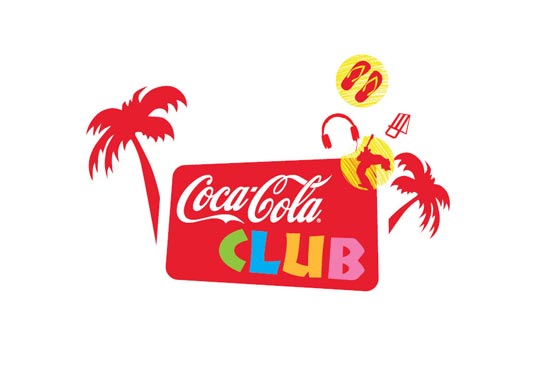 بعد النجاح الكبير والمنقطع النظير Coca- Cola CLUB صورة رقم 2