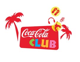 بعد النجاح الكبير والمنقطع النظير Coca- Cola CLUB صورة رقم 1