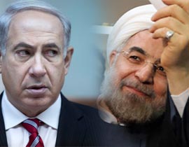 بعد انتخاب روحاني.. اسرائيل ستتعامل مع ايران وفقا لنشاطاتها صورة رقم 1