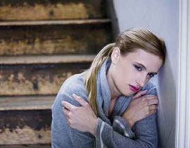 العريس اكتشف ان عروسه حامل لاغتصاب شخصين لها!  صورة رقم 1