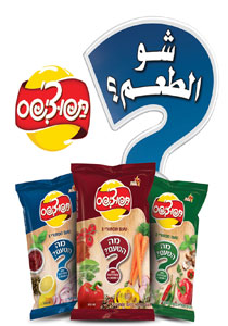 دانئيل زينجر مدير تسويق موالح عليت من شتراوس: إهتمام واسع في الوسط العربي بحملة 