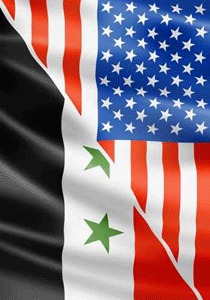 جنون الدولار يطغى على جنون المعارك في سوريا صورة رقم 1