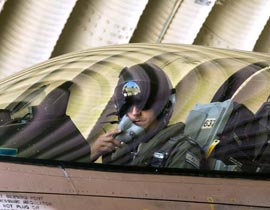 وحدة عسكرية اسرائيلية تتوغل في لبنان وسط تحليق جوي مكثف صورة رقم 1