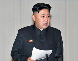 هل اهدى رئيس كوريا نسخا من كفاح هتلر لمحيطين به؟ صورة رقم 1