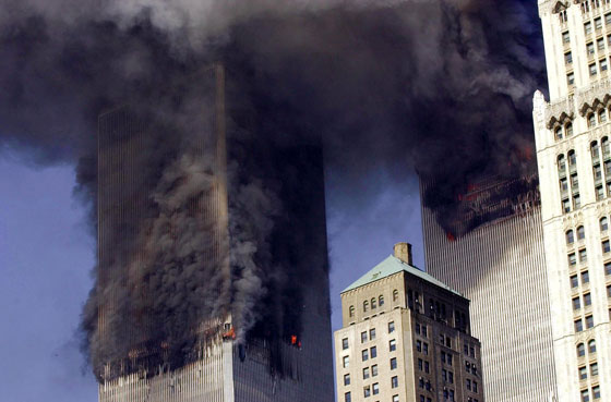 العثور على بقايا امرأة قتلت في احداث 11 سبتمبر! صورة رقم 3 العثور على بقايا امرأة قتلت في احداث 11 سبتمبر! صورة رقم 3