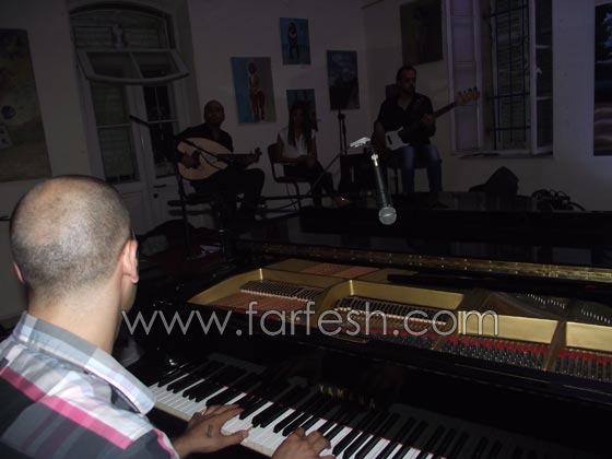 المعهد الفرنسي في الناصرة يحتفل بعيد الموسيقى صورة رقم 2 المعهد الفرنسي في الناصرة يحتفل بعيد الموسيقى صورة رقم 2