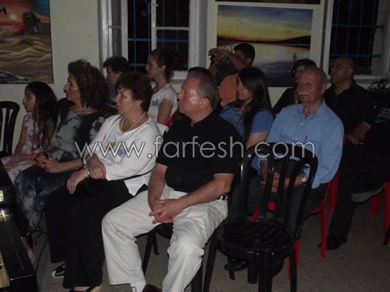 المعهد الفرنسي في الناصرة يحتفل بعيد الموسيقى صورة رقم 6 المعهد الفرنسي في الناصرة يحتفل بعيد الموسيقى صورة رقم 6