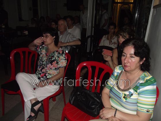 المعهد الفرنسي في الناصرة يحتفل بعيد الموسيقى صورة رقم 3 المعهد الفرنسي في الناصرة يحتفل بعيد الموسيقى صورة رقم 3