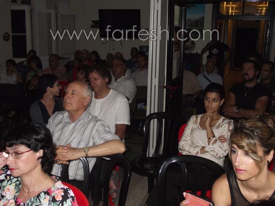 المعهد الفرنسي في الناصرة يحتفل بعيد الموسيقى صورة رقم 1 المعهد الفرنسي في الناصرة يحتفل بعيد الموسيقى صورة رقم 1