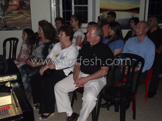 المعهد الفرنسي في الناصرة يحتفل بعيد الموسيقى صورة رقم 5 المعهد الفرنسي في الناصرة يحتفل بعيد الموسيقى صورة رقم 5